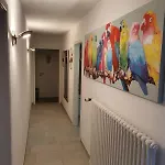 Hostel Viktoria Budget *