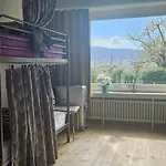 Viktoria Budget Hostel Zurich