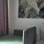 Hostel Viktoria Budget Zurich