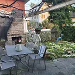 Viktoria Budget Hostel Zurich