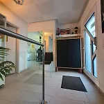 Hostel Viktoria Budget Zurich