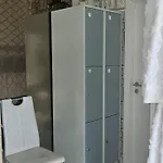 Viktoria Budget Hostel *