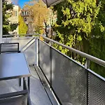 Beautiful, Quite And Very 2 Bedroom Flat Apartment