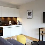 Livingtown Lofts Zurich