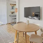 Amazing Studio In The City Centre - Art 17