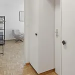 Amazing Studio In The City Centre - Art 17