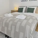 Charming Studio In The City Centre - Art 21