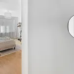 Lovely Studio In The City Center - Crown 1