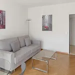 Quiet 1Br In The City Center - Hammer 4