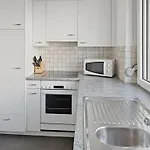 Beautiful And Very Central 2Br Flat - Sky3