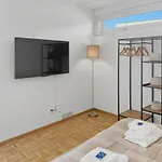 Charming Studio In The City Centre - Art 21