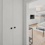 Charming Studio In The City Centre - Art 21