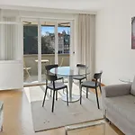 Quiet 1Br In The City Center - Hammer 4