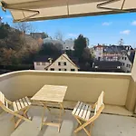 Quiet 1Br In The City Center - Hammer 4