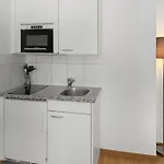 Lovely Studio In The City Center - Crown 1