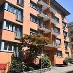Apartment Lovely In The Center - Crown 1