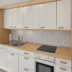 Quiet 1Br In The City Center - Hammer 4