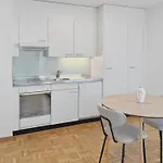 Apartment Charming In The Centre - Art 21 Zurich