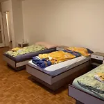Ferienwohnung Zürich