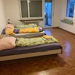 Ferienwohnung Zürich