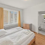 1Br - Great Starting Point For Tourists - Mill 324