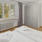 Executive 1Br Flat, City Center - Hammer 2