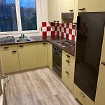 Ferienwohnung Zürich