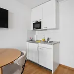 Studio In The Heart Of Zurich - Crown 17
