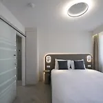 Visionapartments Leonhardstrasse - Contactless Check-In