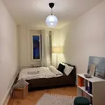 Central Cozy Rooms