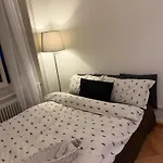 Central Cozy Rooms