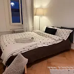 Central Cozy Rooms
