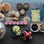 Visionapartments Leonhardstrasse - Contactless Check-In