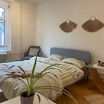 Homestay Cozy Zurich