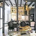 Chic Boutique Loft Zurich