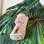 Urban Oasis - Green Attic In Iconic Langstrasse