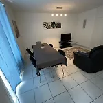 2 Room AUS41 1F R 8045 Zurich S2