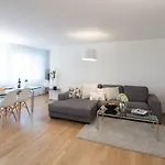 Rotachstrasse 20 In Wiedikon By Aas Service Apartment