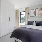 Hazel Suite - Cosy Apartment In Zurich