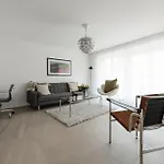Gertrudstrasse Residence In Wiedikon By Aas Apartment Service