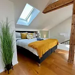Apartment Stadtwohnung Im Seefeld