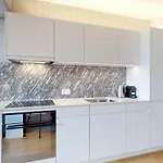 Alto-Tower Residence - Self Check In