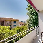 Apartment Big With Balcony - Sun 14 Zurich