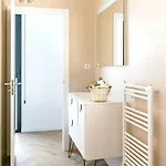 Chic Boutique Loft Zurich