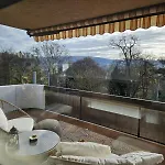 Apartment Zurich's
