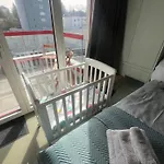 Urban Premium Living Zuerich