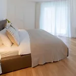 Apartment Rotachstrasse 20 In Wiedikon By Aas Service