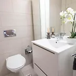 Rotachstrasse 17 Residence In Wiedikon By Aas Apartment Service