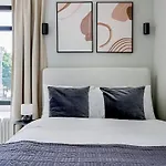Hazel Suite - Cosy Apartment In Zurich