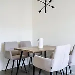Hazel Suite - Cosy Apartment In Zurich